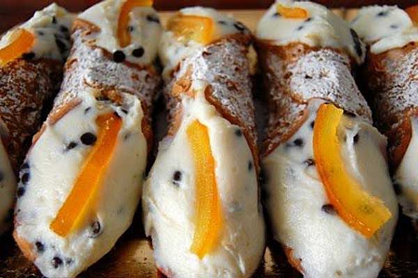 Sagra del Cannolo