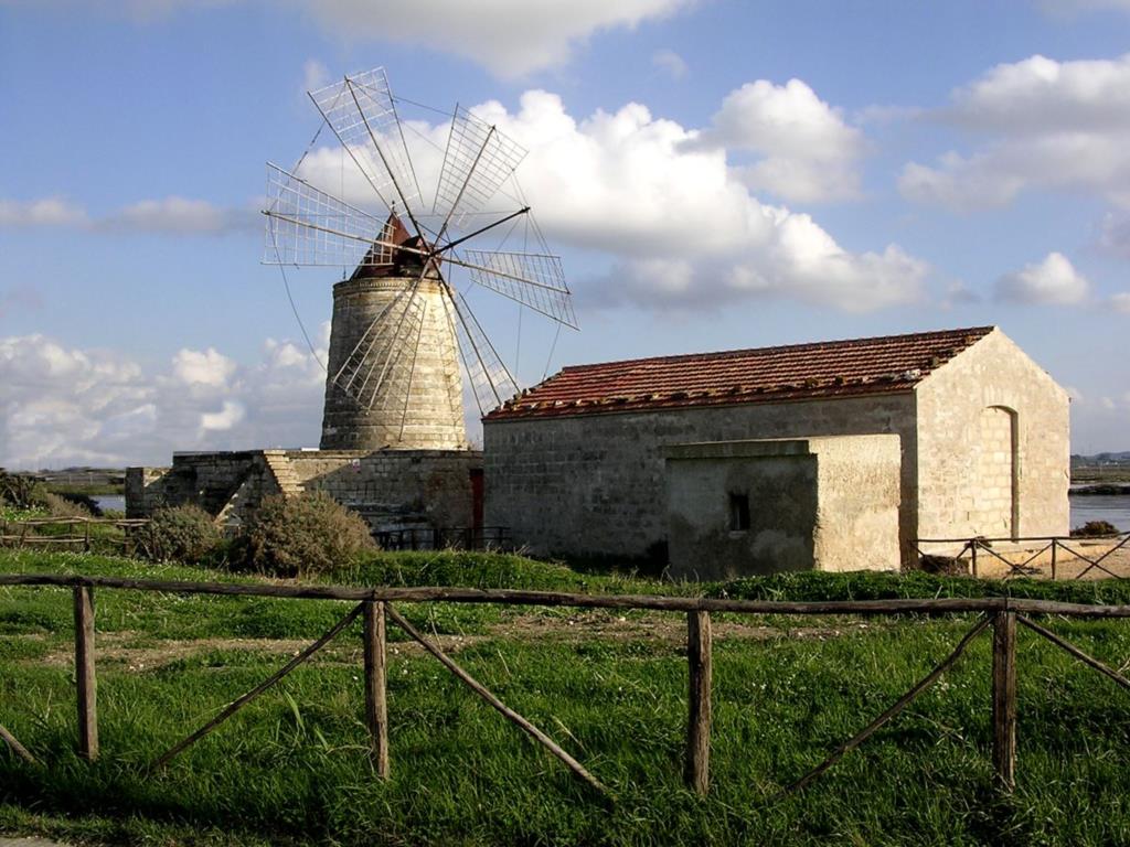 Trapani