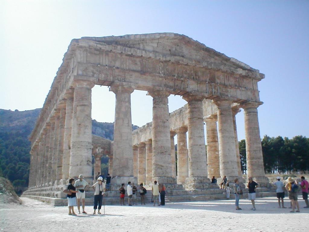 Segesta